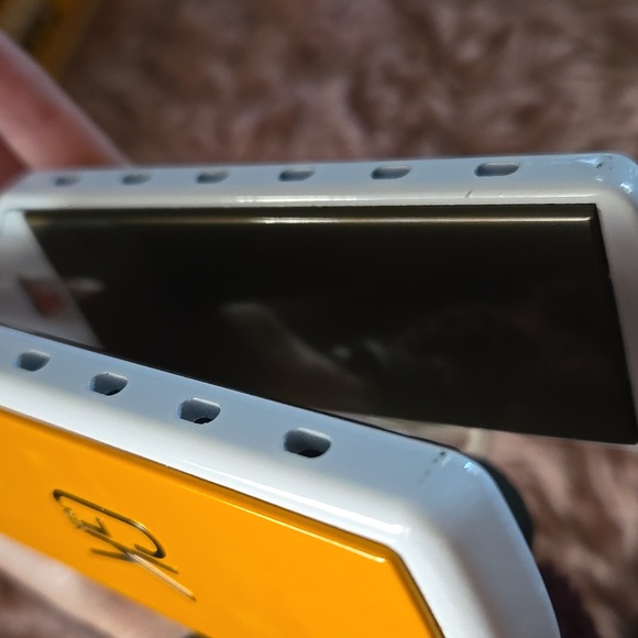 Brand new GK curve flat Iron titanium plate up to 450 Degrees - Picture 3 of 6